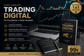 Master Trading Premium con mentoría
